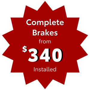 Toyota Brake Service | Smart Toyota in Madison WI