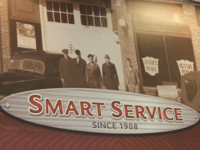 Toyota Complete Vehicle Detail Service