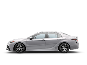 Toyota Camry Rental WI