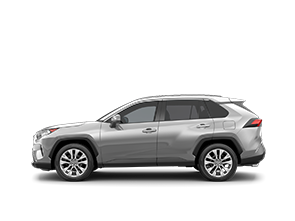 Toyota RAV4 Rental Car WI