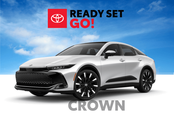 Toyota Specials and Incentives | New Toyota Offers Madison