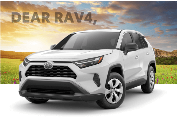 Toyota Specials and Incentives | New Toyota Offers Madison