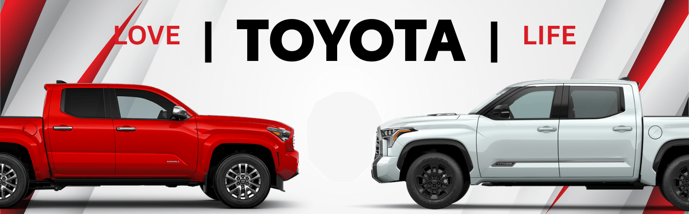Love - Toyota - Life