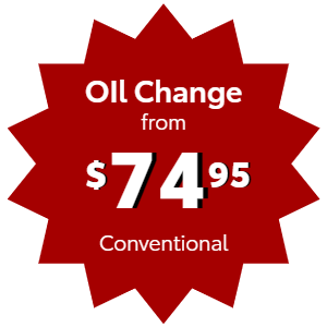 Oil Change Service Center | Madison WI