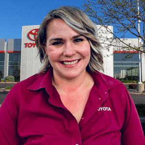 Netanya Vanlandingham