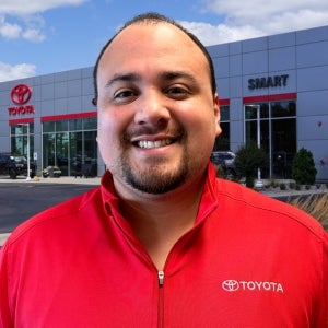 Meet the Staff | Smart Motors Toyota Dealership Madison, WI