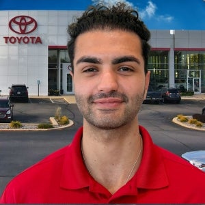 Ahmed Elshendidi