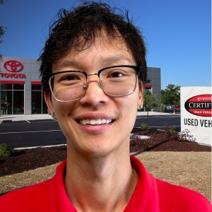 Max Doan