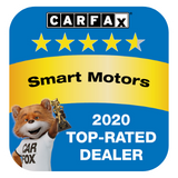 CarFax Report